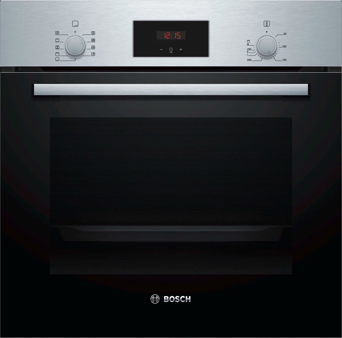 

Электрический духовой шкаф Bosch Serie 2 HBF134ES1
