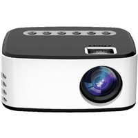 Проектор BrightSign 680603537A (белый/черный)