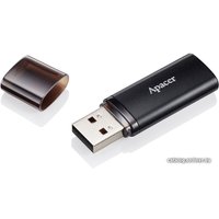 USB Flash Apacer AH23B 32GB (черный)