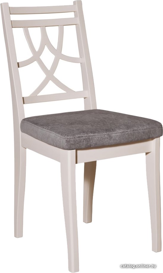 Стул Folium Марк 2 M2R1013G (эмаль, бежевый, Grey)