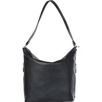 Женская сумка Galanteya 9824 24с445к45 (черный)