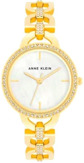 

Наручные часы Anne Klein AK/4104GPST