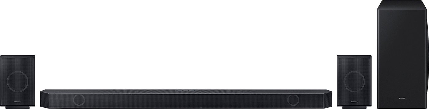 

Саундбар Samsung HW-Q930D