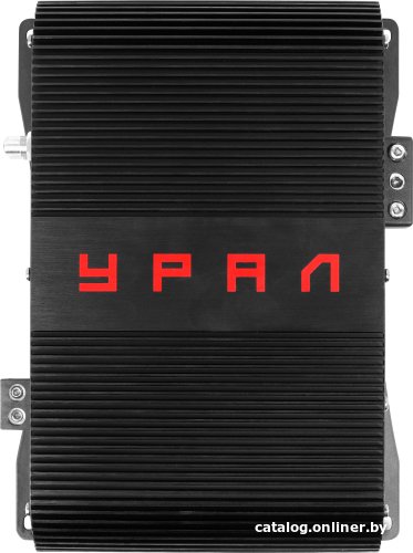 Автомобильный усилитель Урал ТТ 1.1600