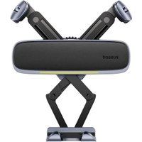 Держатель для смартфона Baseus UltraControl Gravity Car Mount for Foldable Phone C40483401813-00