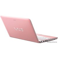 Ноутбук Sony VAIO SVE15124CXP