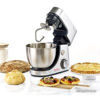 Кухонная машина Moulinex Masterchef Gourmet QA519D32