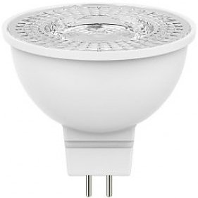 

Светодиодная лампочка Osram Star MR16 GU5.3 5.2 Вт 4000 К