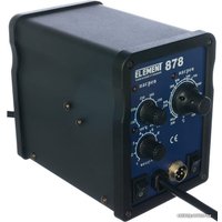 Паяльная станция Element 878