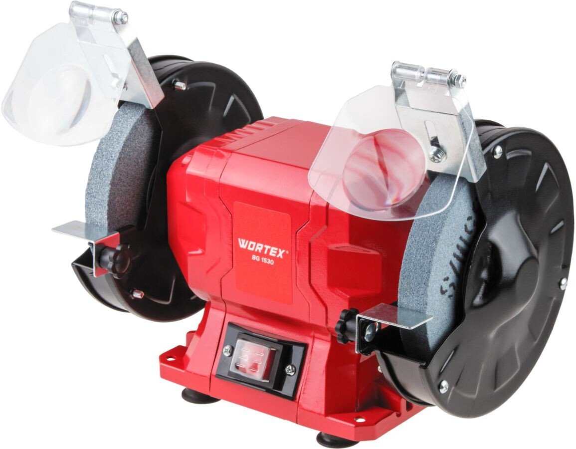 

Заточный станок Wortex BG 1530 2322023