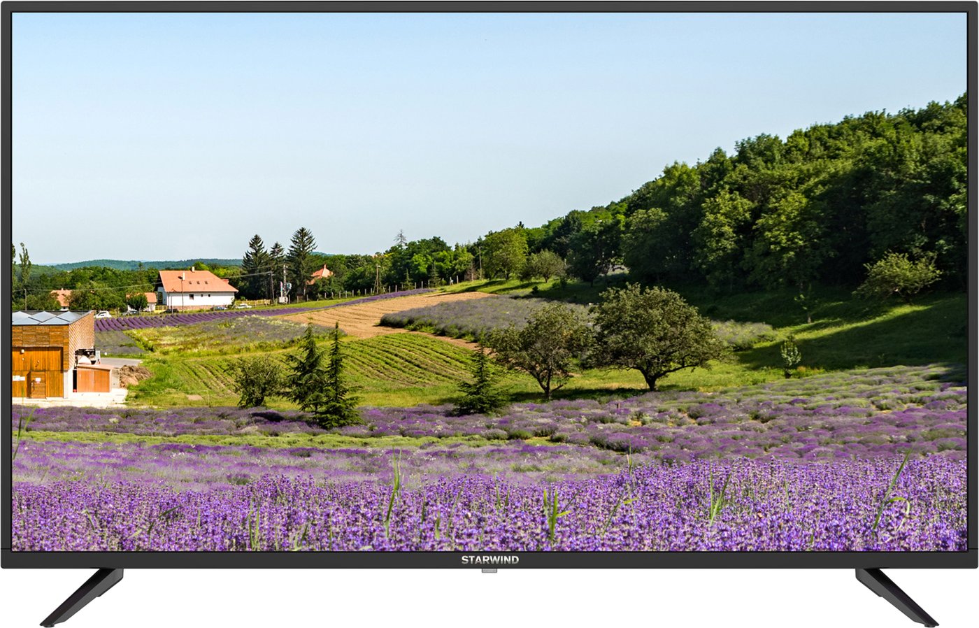 

Телевизор StarWind SW-LED43SB300