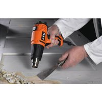 Промышленный фен AEG Powertools HG 600 VK