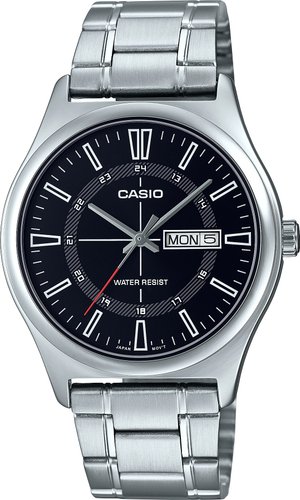 Casio Standard MTP-V006D-1C