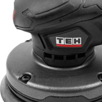 Эксцентриковая шлифмашина TEH LS405 (без АКБ)