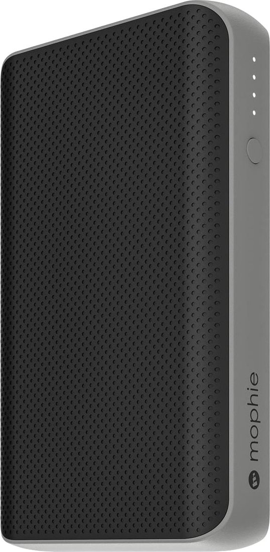 

Внешний аккумулятор Mophie Powerstation PD