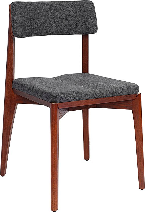 

Стул Latitude Aska LT000035 (орех/мокрый асфальт)
