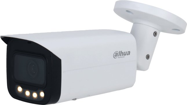 

IP-камера Dahua DH-IPC-HFW5449TP-ASE-LED-0280B