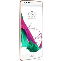 Телефон LG G4 White Gold [H815]