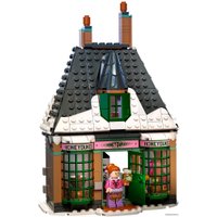 Конструктор LEGO Harry Potter 76388 Визит в деревню Хогсмид