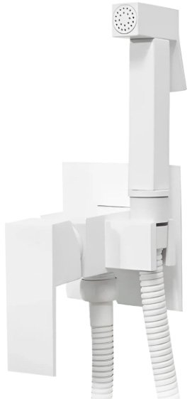 

Гигиенический душ Boch Mann Resia CK-P11W BM10415