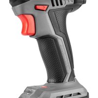 Гайковерт GRAPHITE 58G028 (без АКБ)