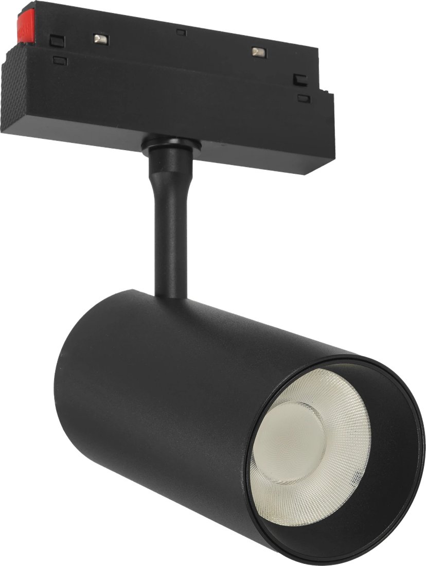 

Трековый светильник MSR Missiler M20 Track Spotlight-18W ZX-M20CXDG-20