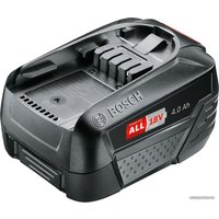 Аккумулятор Bosch PBA 18V W-C 1600A011T8 (18В/4 Ah)