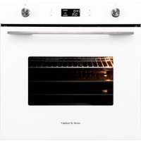 Электрический духовой шкаф Zigmund & Shtain E 171 W