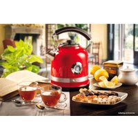 Электрический чайник Ariete Moderna 2854/00 (красный)