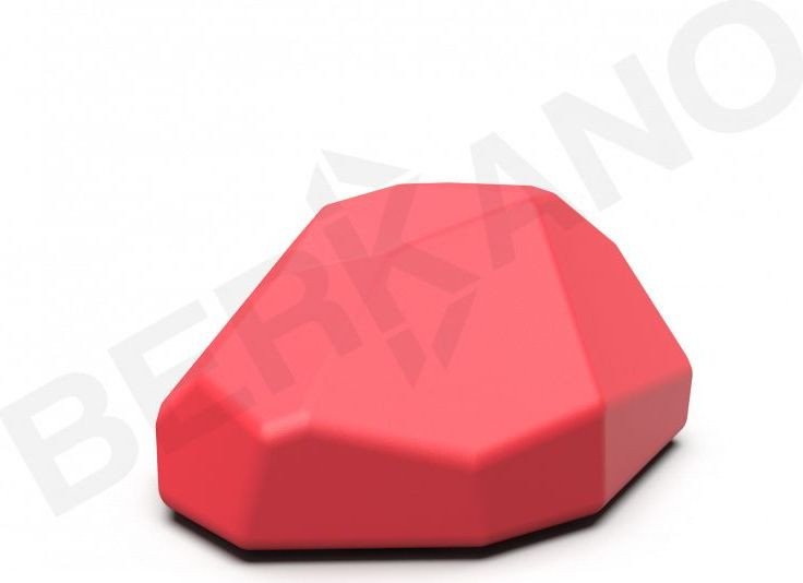 

Фигурка для сада Berkano Polystone 210_011_19 (красный)