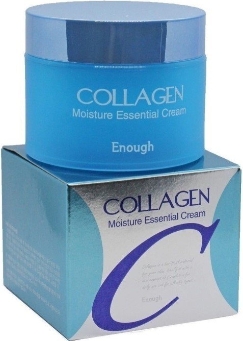 

Enough Крем для лица Collagen Moisture Essential Cream (50 мл)