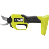 Секатор Ryobi RY18SCXA-0 (без АКБ)