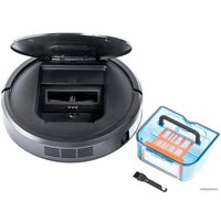 Робот-пылесос Bist Tornado