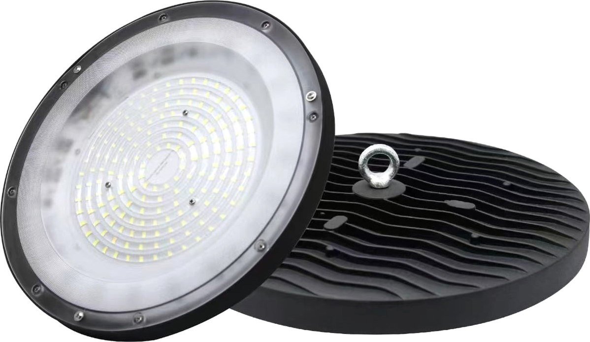 

Gauss LED UFO Lite IP65 100W 10000lm 5000K 200-250V 821535300