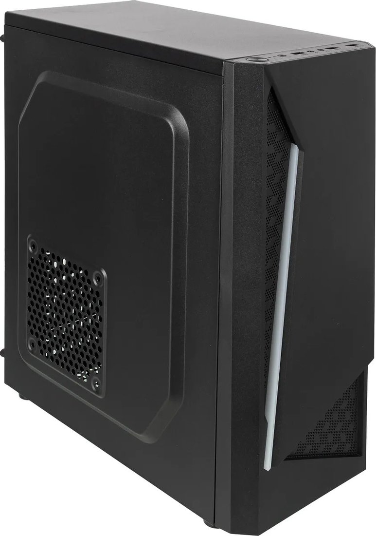 

Корпус Accord ACC-CL295RGB