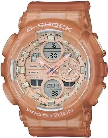 

Наручные часы Casio G-Shock GMA-S140NC-5A1