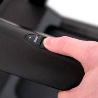 Электрическая беговая дорожка Everyfit FFT07