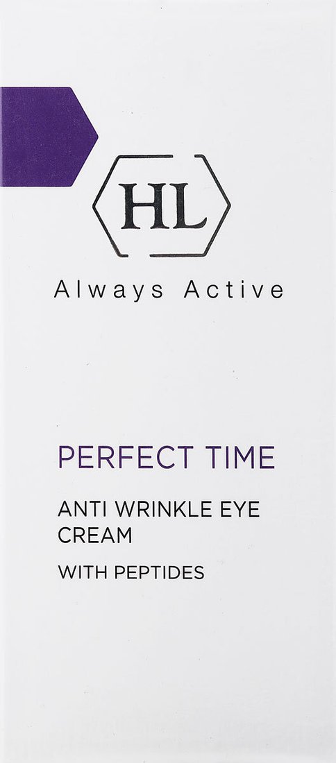 

Holy Land Крем для век Perfect Time Anti Wrinkle 15 мл