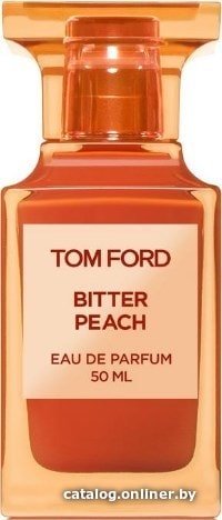 Парфюмерная вода Tom Ford Bitter Peach EdP (50 мл)
