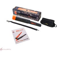 Пинпоинтер Gold Hunter GH-TM (черный) в Бресте