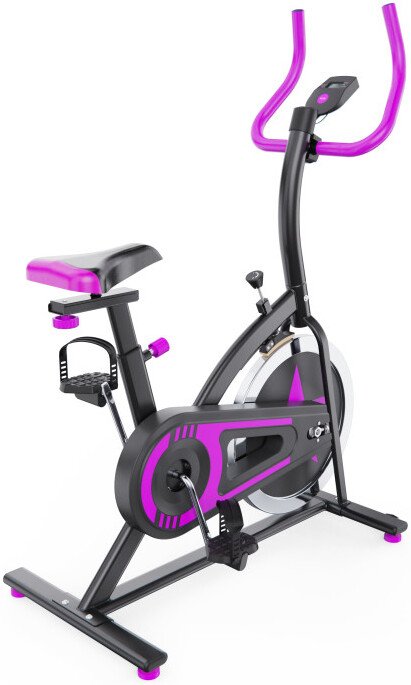 

Велотренажер DFC WeR Sports PSP-BIK-108