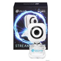 Веб-камера Оклик OK-C8812