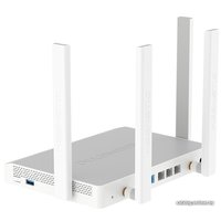 4G Wi-Fi роутер Keenetic Hero 4G+ KN-2311