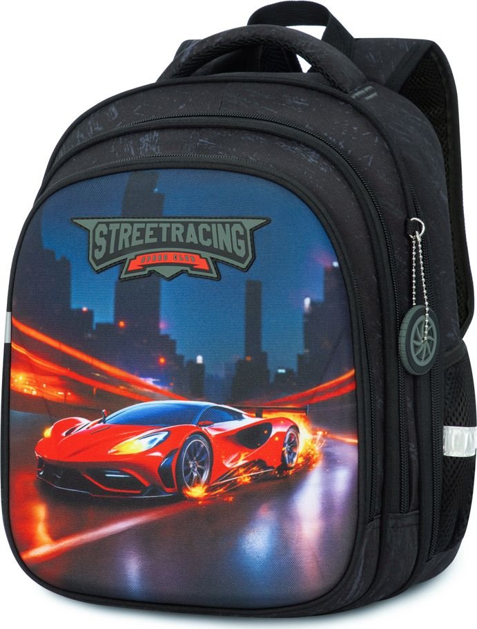 

Школьный рюкзак Steiner SK2-34