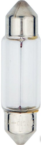 Галогенная лампа Bosch C5W Pure Light 2шт