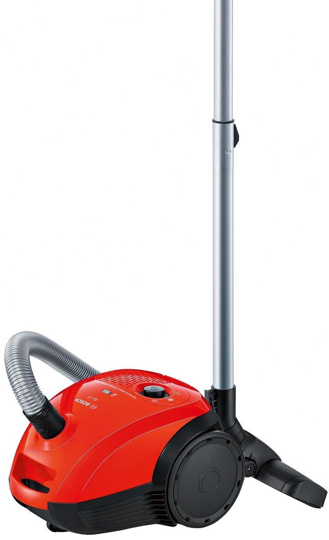 

Пылесос Bosch BGN2A111