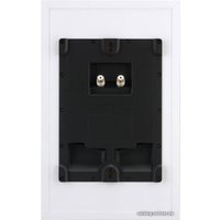  DALI Oberon On Wall White