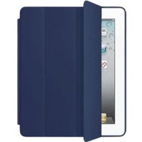 Чехол для планшета Bingo Tablet для Apple iPad 2/3/4 (темно-синий)