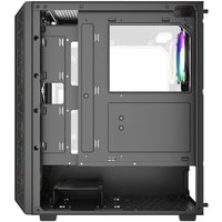 Корпус Powercase Mistral S4B ARGB CMSB-A4