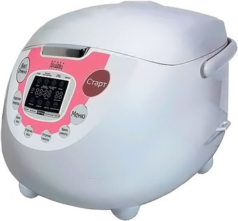 Мультиварка Delta DL-6504K